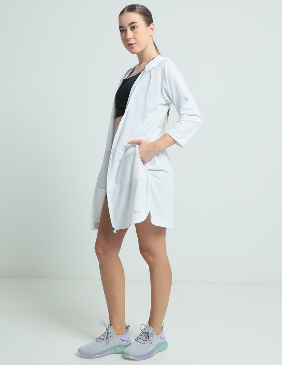 Parka para natación unisex 3