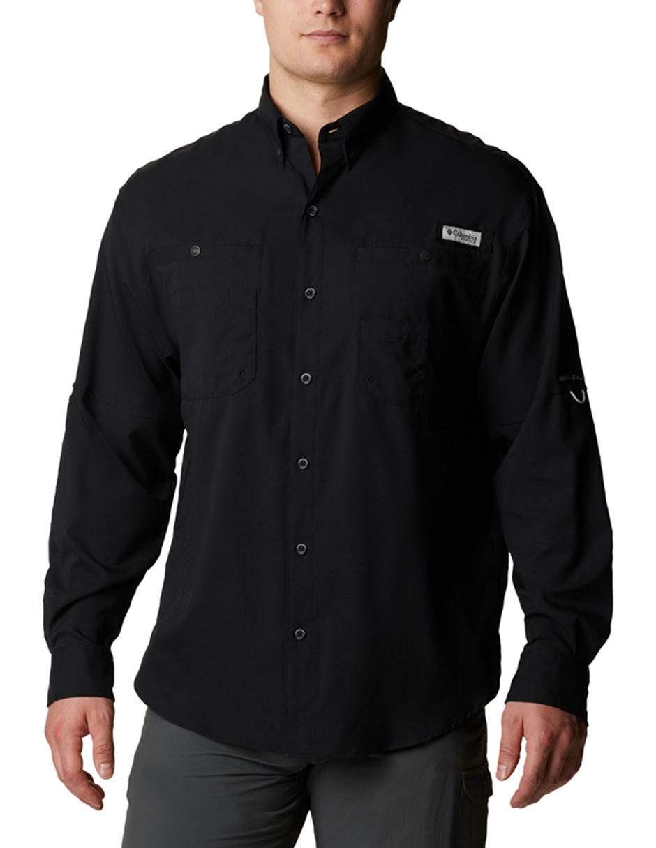 Camisa deportiva para hombre