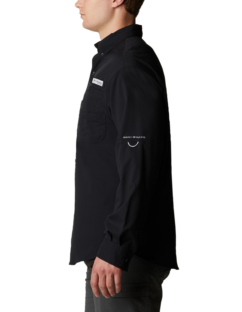 Camisa deportiva para hombre 2