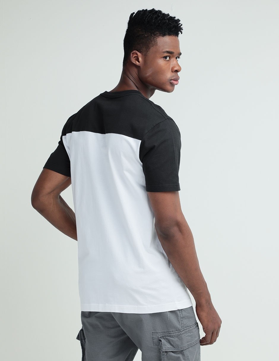 Playera deportiva para béisbol Chicago White Sox unisex 2