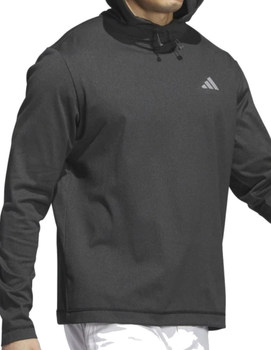 "sudadera" adidas golf "con" con capucha sin equipo "para" hombre