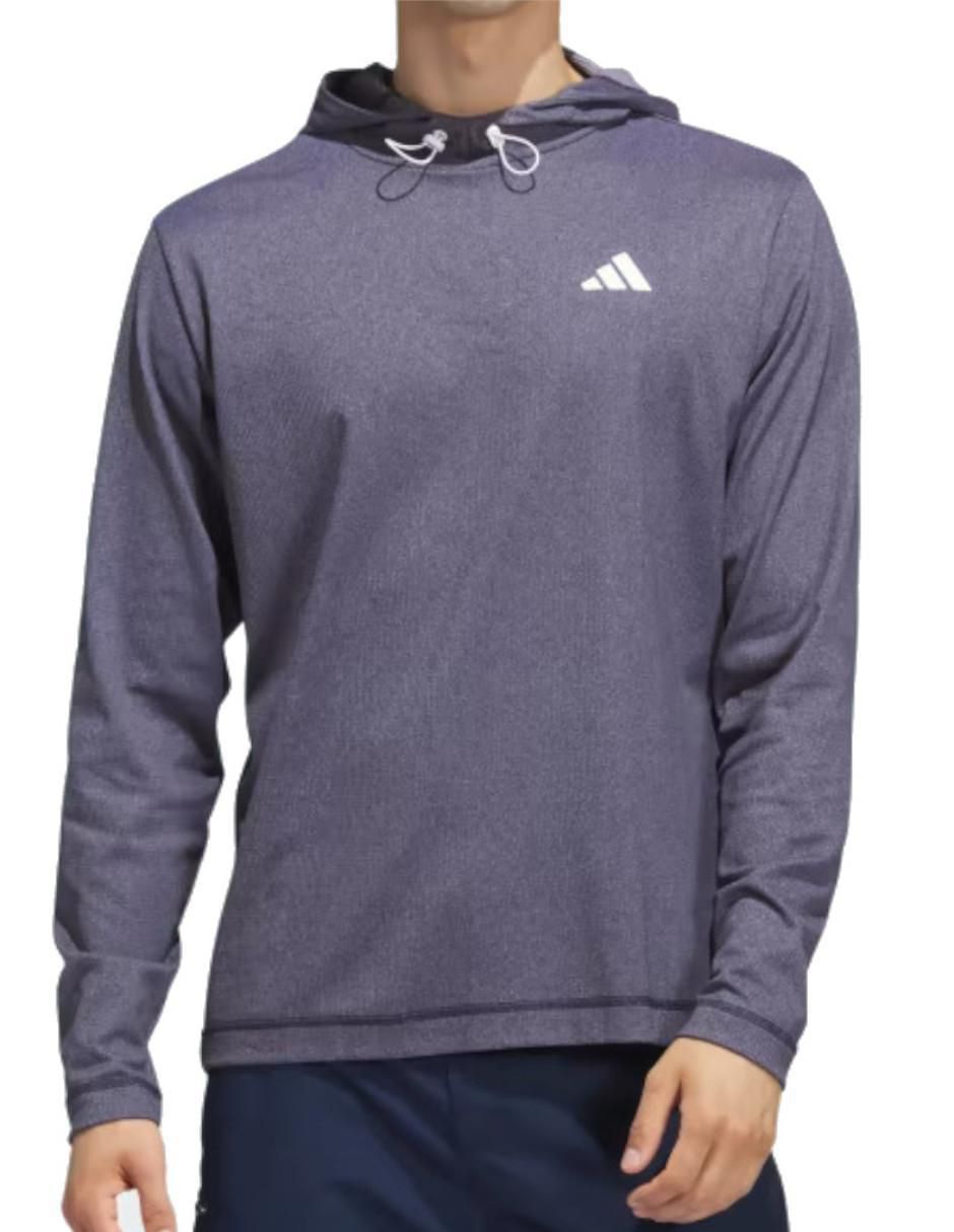 Sudadera con capucha para hombre