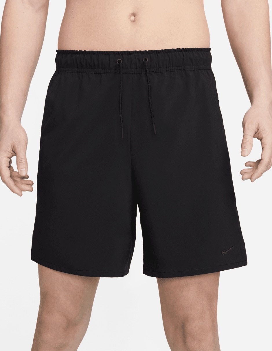 Short con bolsa para entrenamiento hombre 2