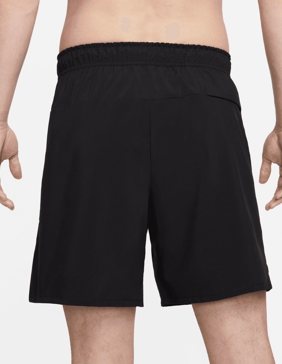 Short con bolsa para entrenamiento hombre 3