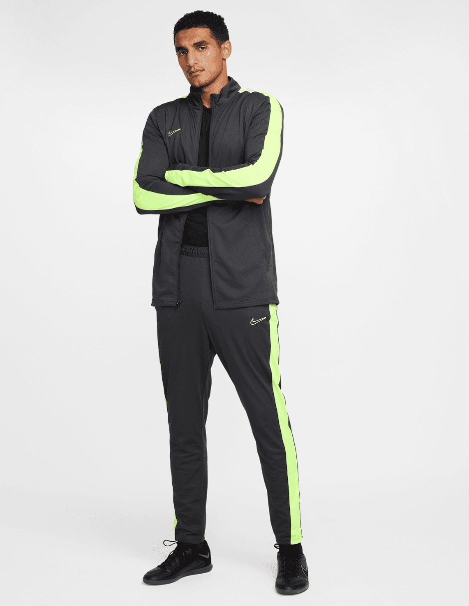 Nike conjuntos deportivos hombre online