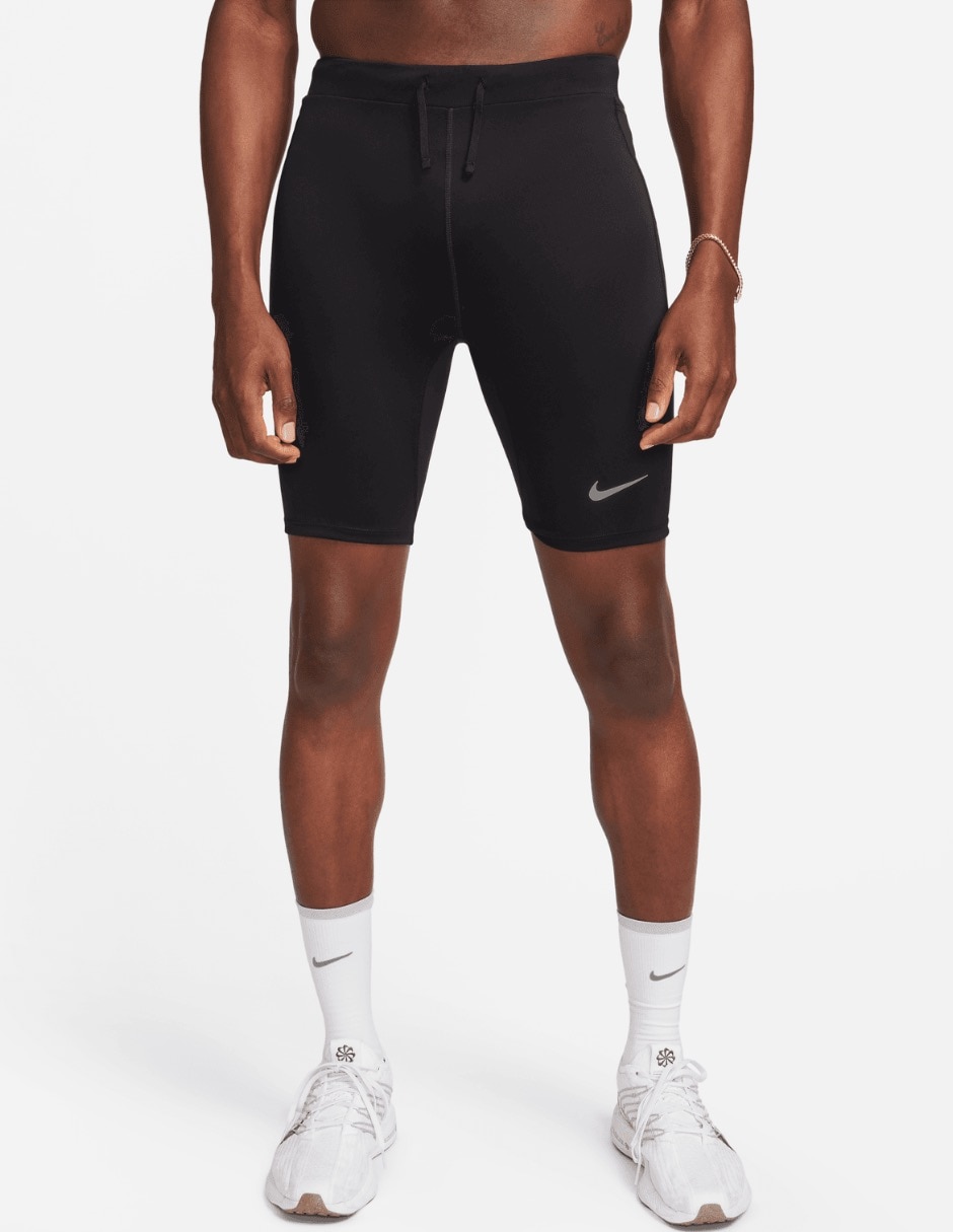 Short con bolsa para correr hombre Short con bolsa para correr hombre