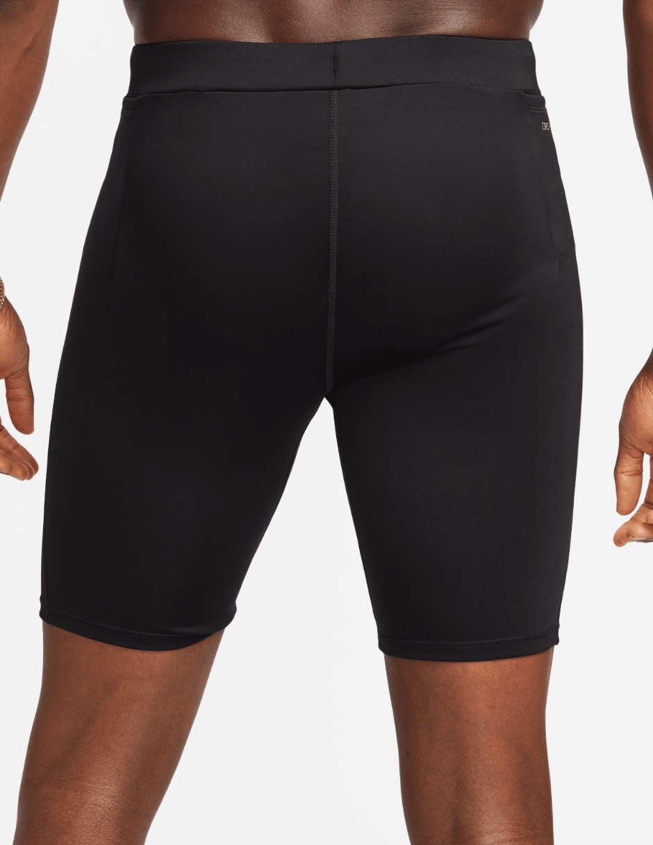Short con bolsa para correr hombre 3