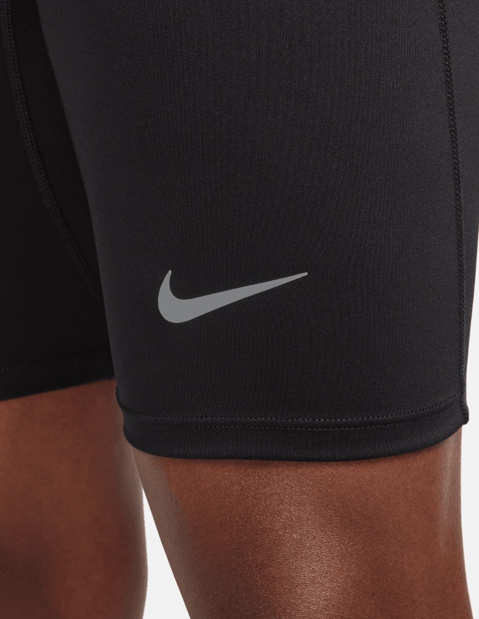 Short con bolsa para correr hombre 5