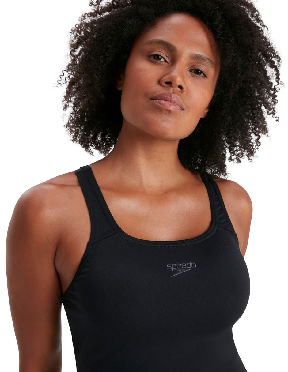 Traje de baño completo deportivo para mujer 4