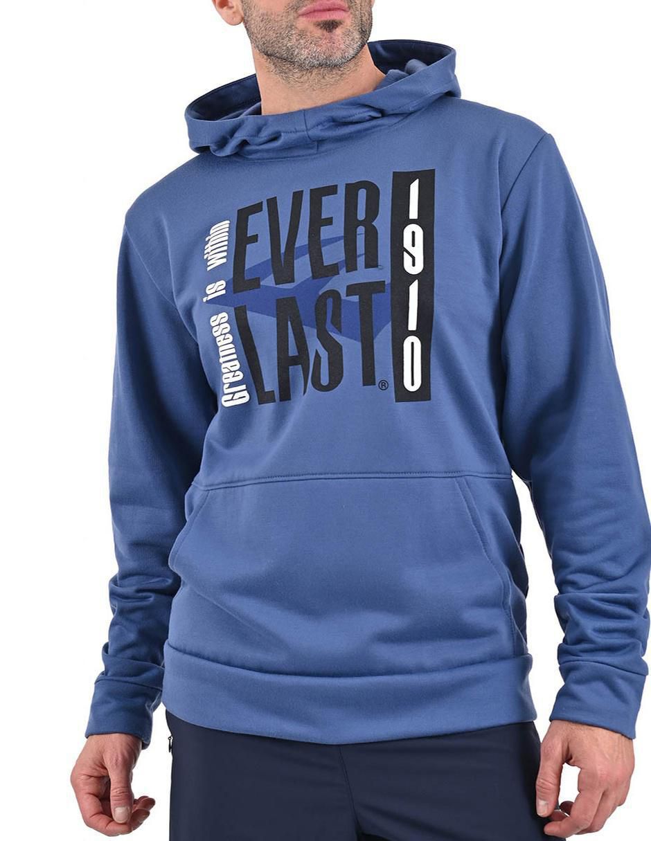 Sudadera con capucha y bolsa para hombre Sudadera con capucha y bolsa para hombre