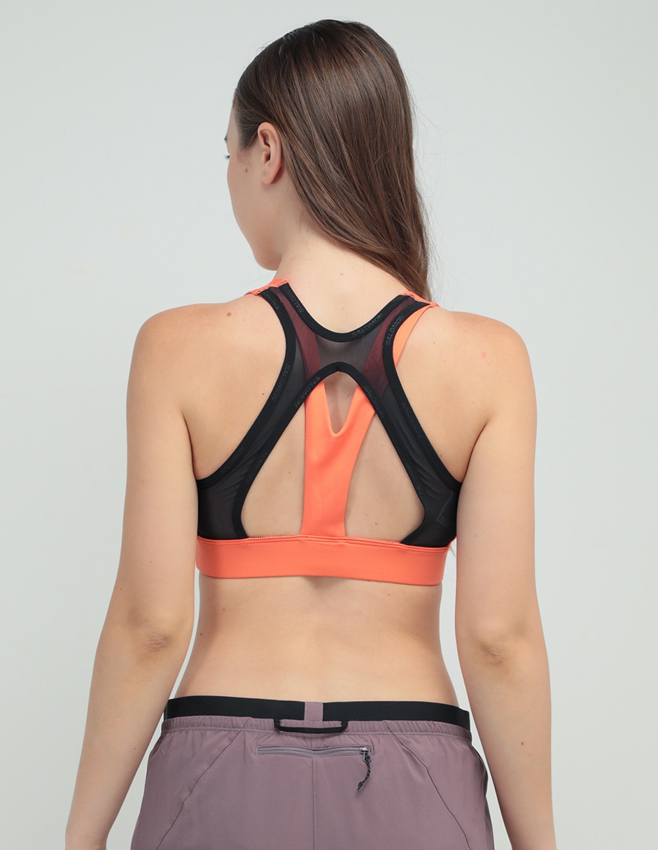 Top deportivo para correr mujer 2