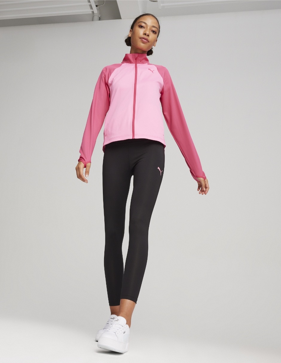Conjunto deportivo para mujer Conjunto deportivo para mujer