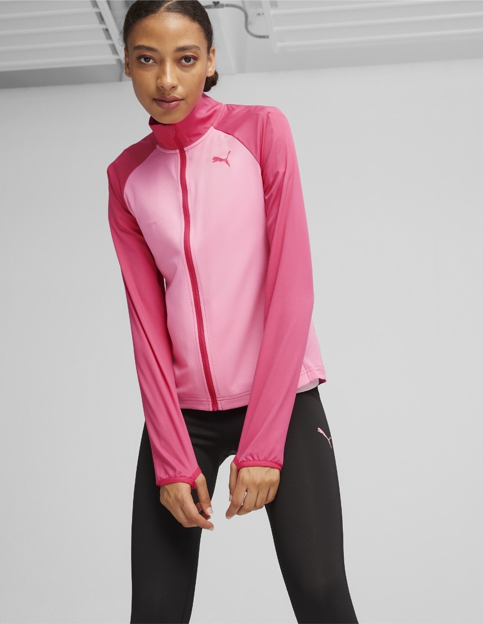 Conjunto deportivo para mujer 4