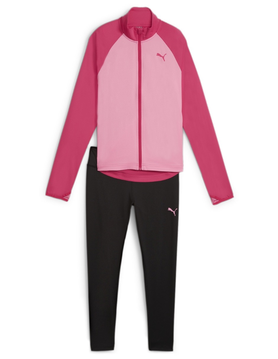 Conjunto deportivo para mujer 7