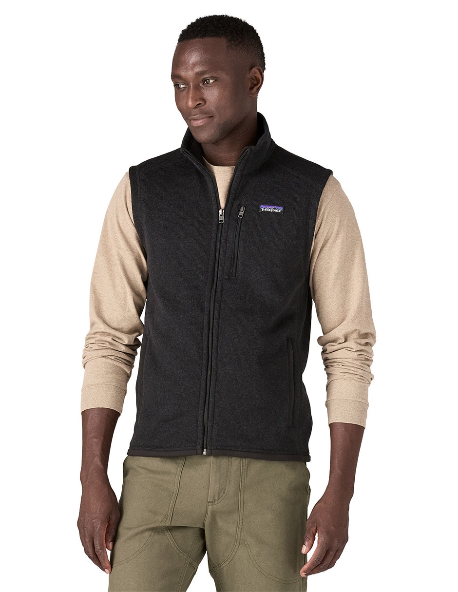 Chaleco deportivo outdoor Better Sweater para hombre Chaleco deportivo outdoor Better Sweater para hombre