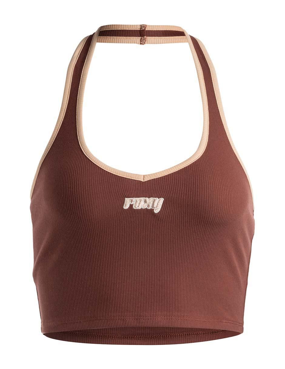 Top deportivo para entrenamiento mujer 5