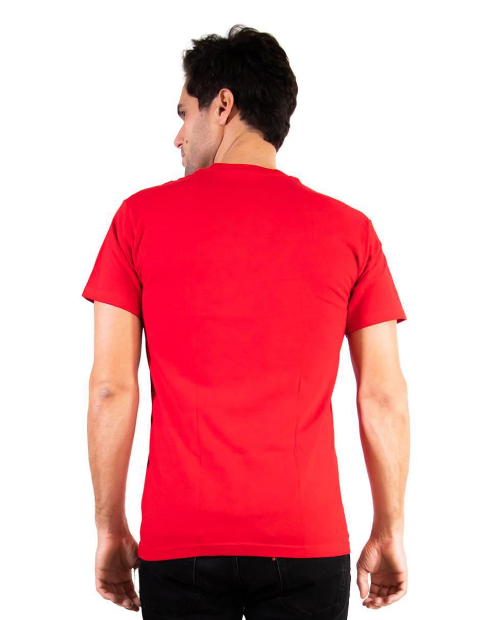 "playera deportiva" alfa romeo sin equipo "para" (si aplica) hombre