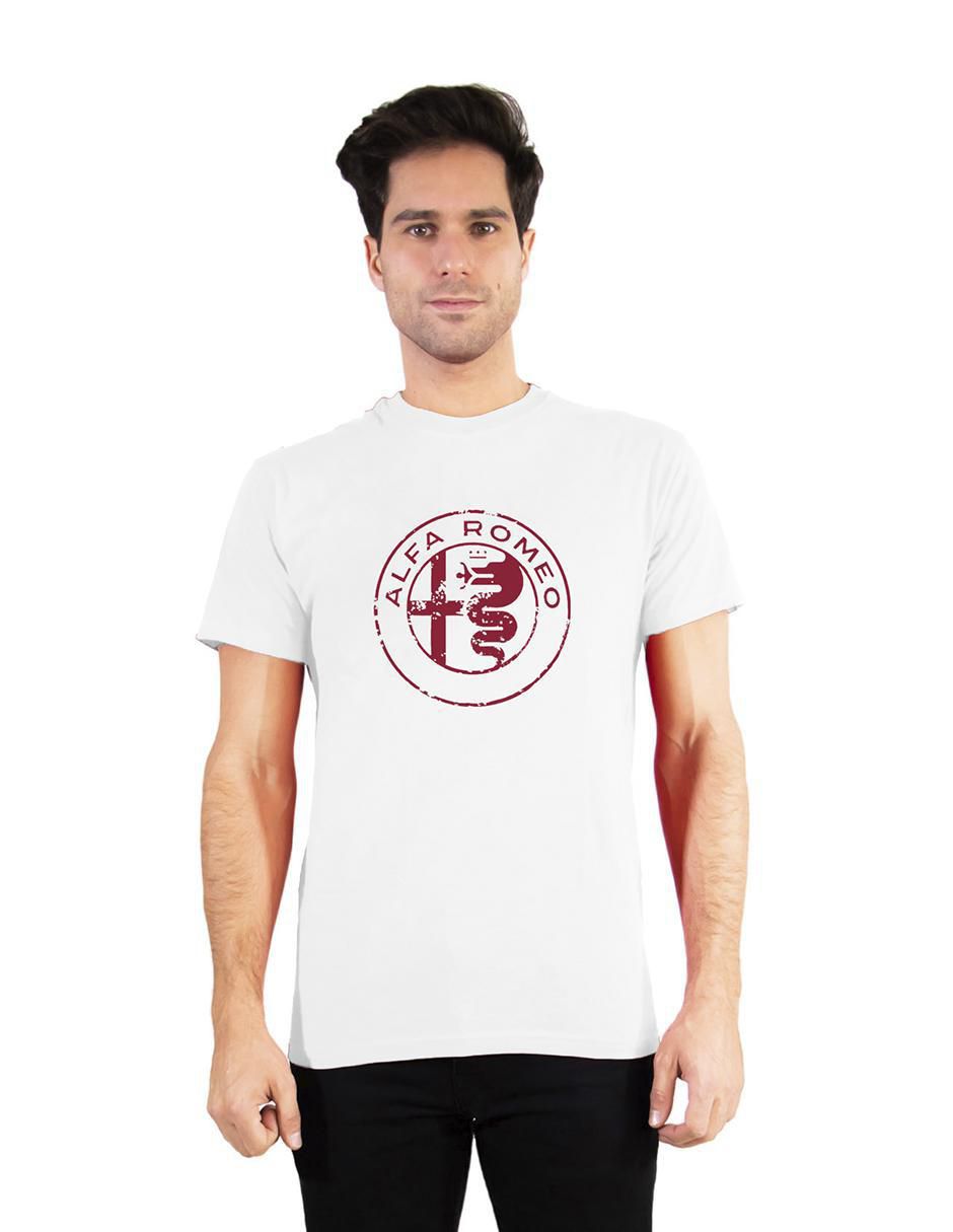 Playera deportiva casual de hombre Playera deportiva casual de hombre