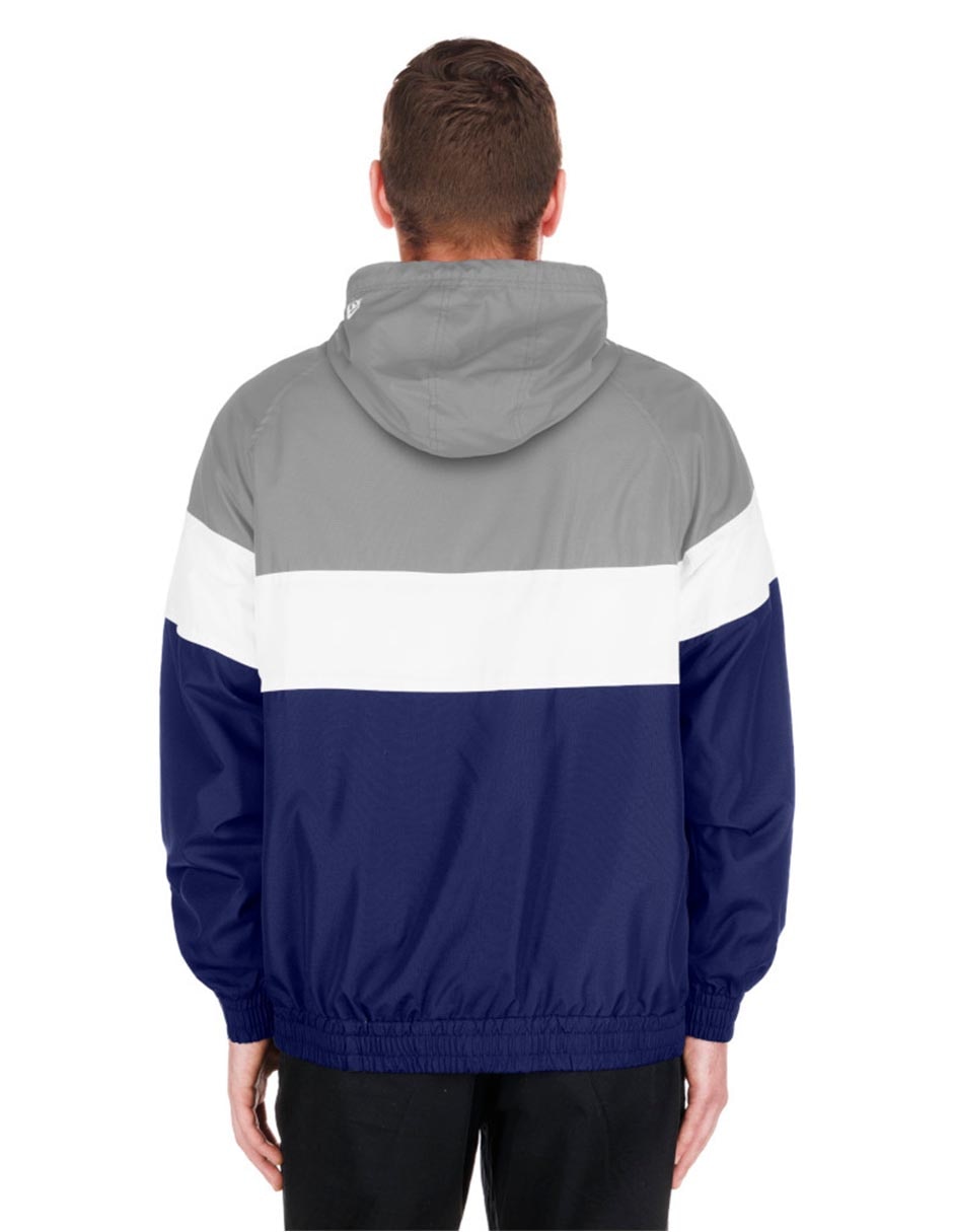 Chamarra Los Angeles Dodgers MLB para unisex 2