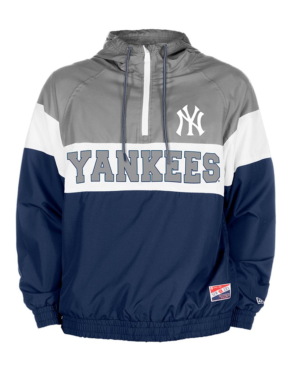 Chamarras de beisbol yankees sale