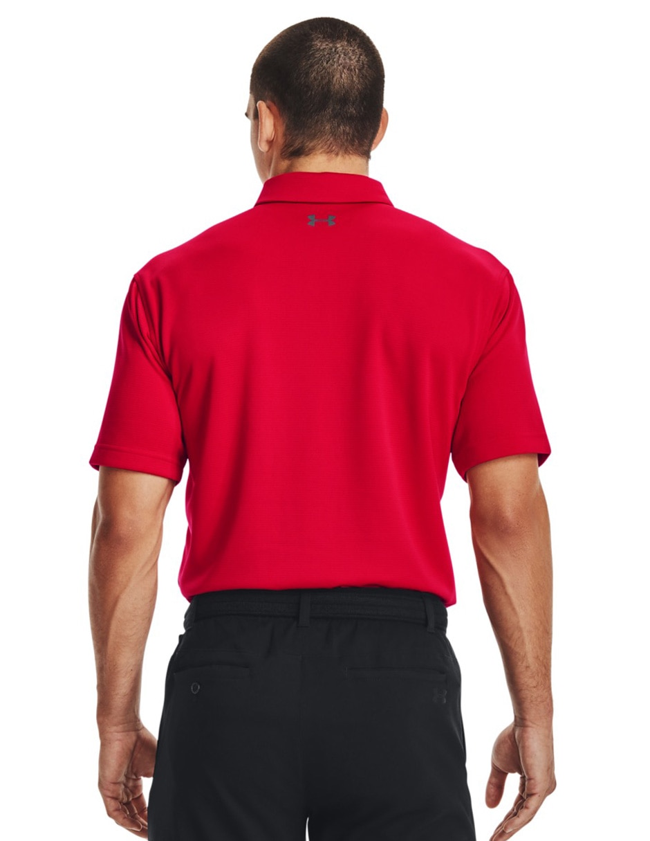 Playera tipo polo golf para hombre 2