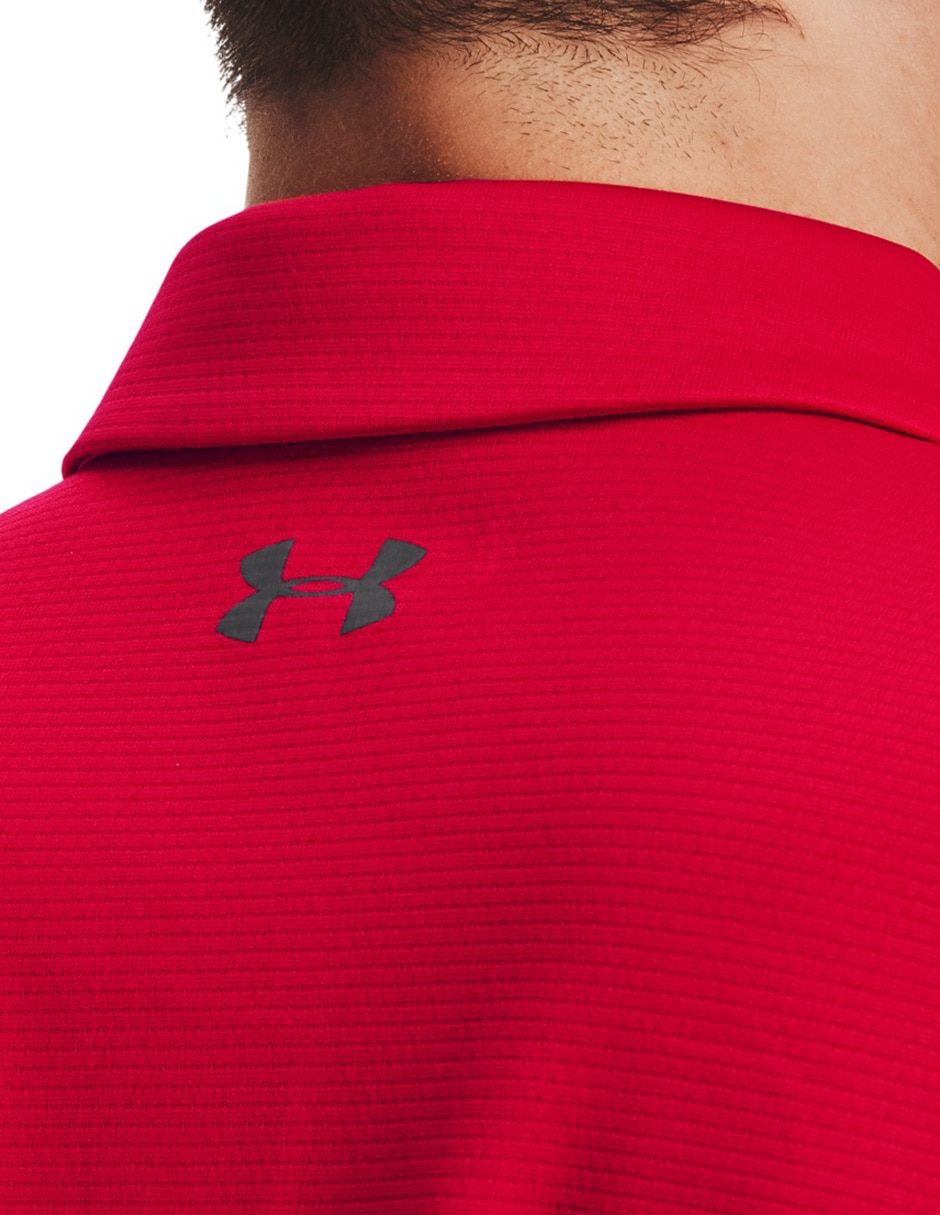 Playera tipo polo golf para hombre 3