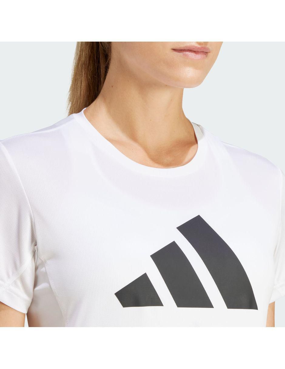 Playera deportiva para entrenamiento de mujer 3
