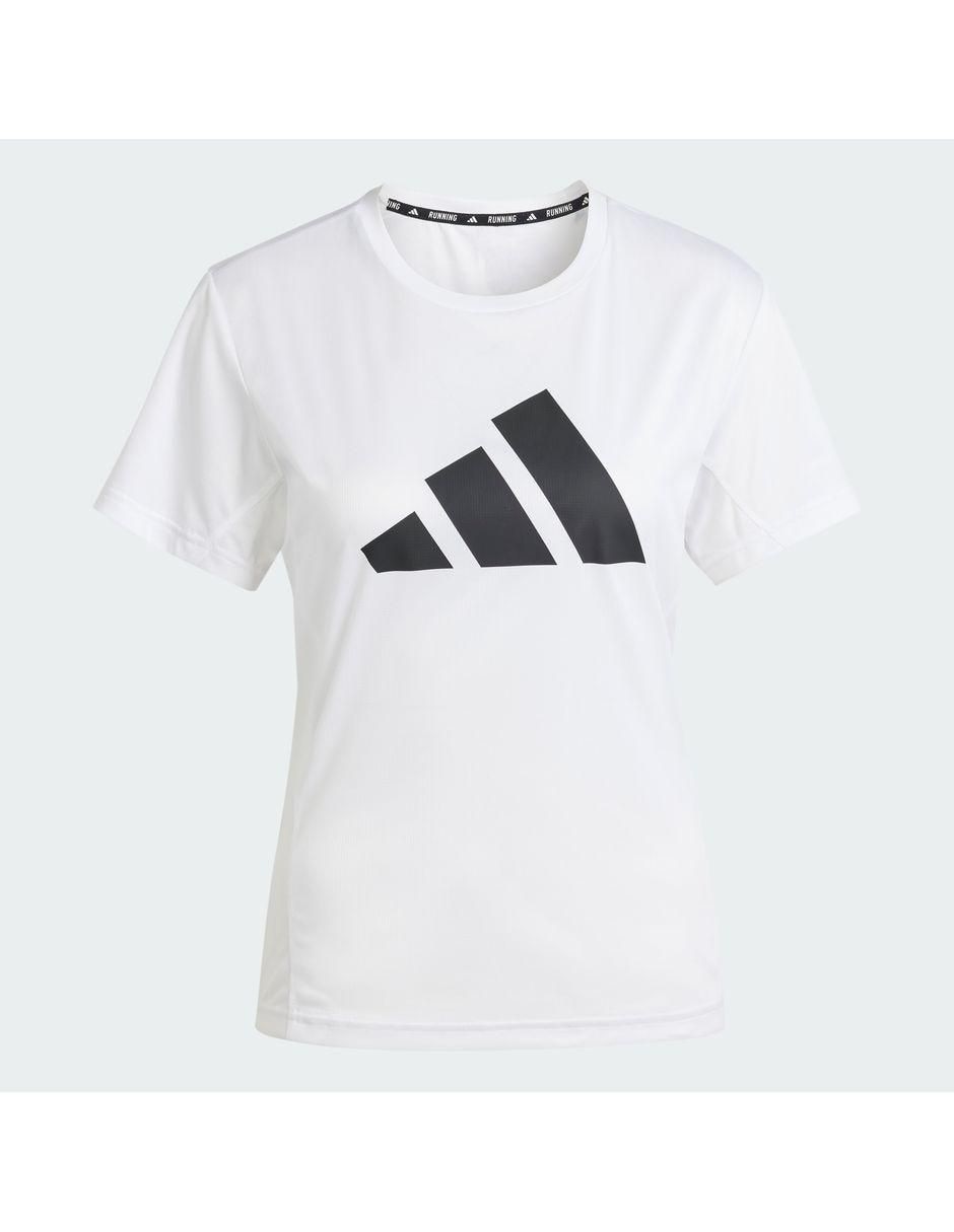 Playera deportiva para entrenamiento de mujer 4