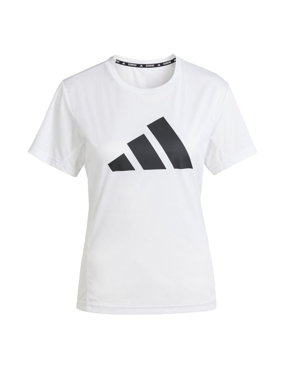 Playera deportiva para entrenamiento de mujer 5