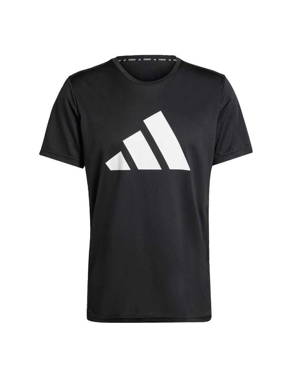 Playera deportiva para correr de hombre 3