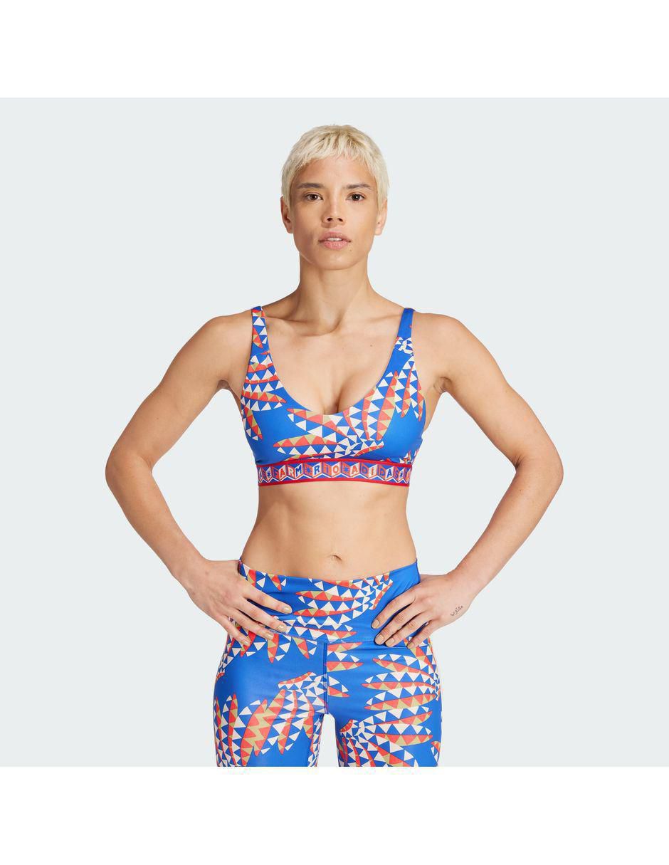 Top deportivo para entrenamiento mujer Top deportivo para entrenamiento mujer