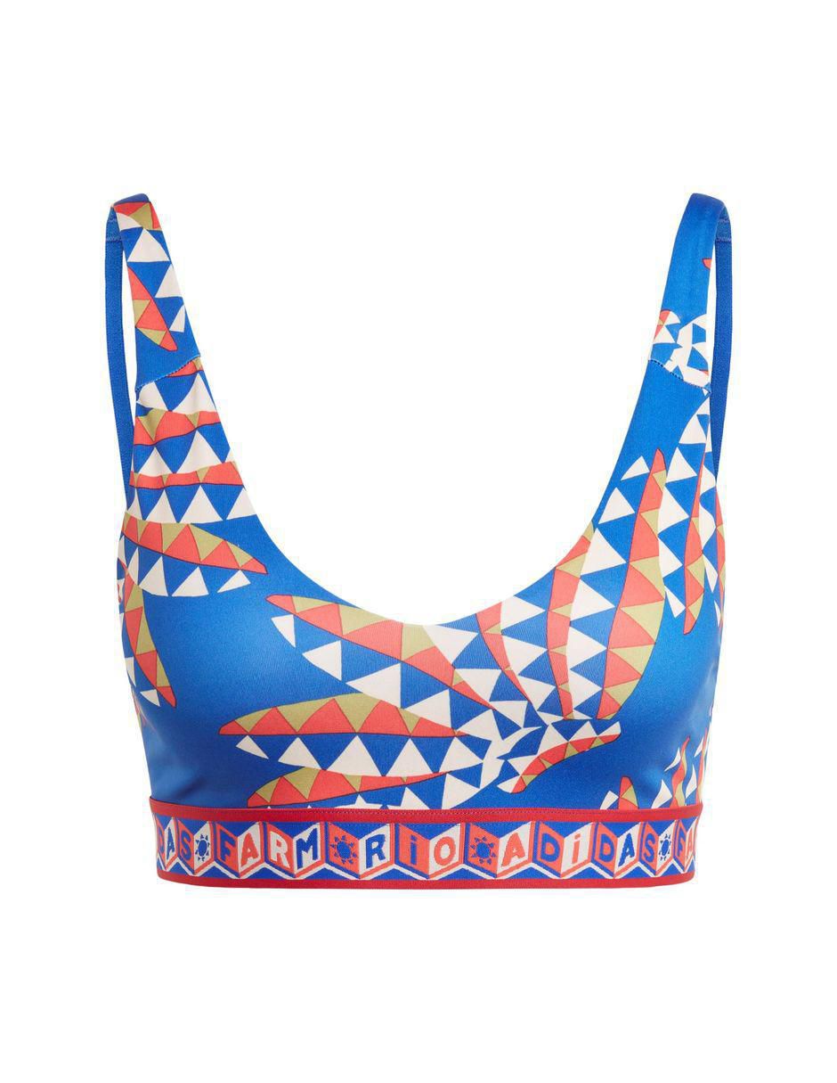Top deportivo para entrenamiento mujer 2