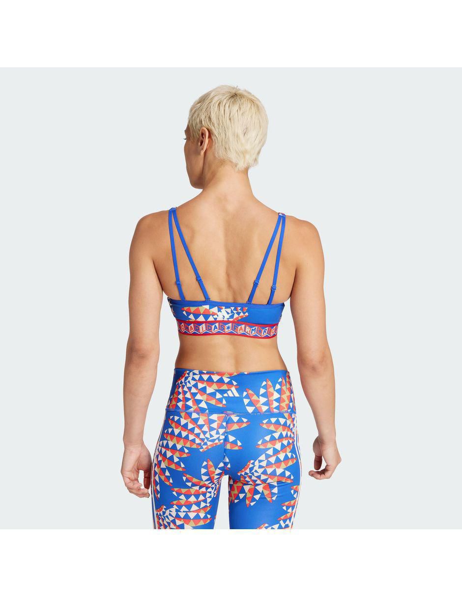 Top deportivo para entrenamiento mujer 3