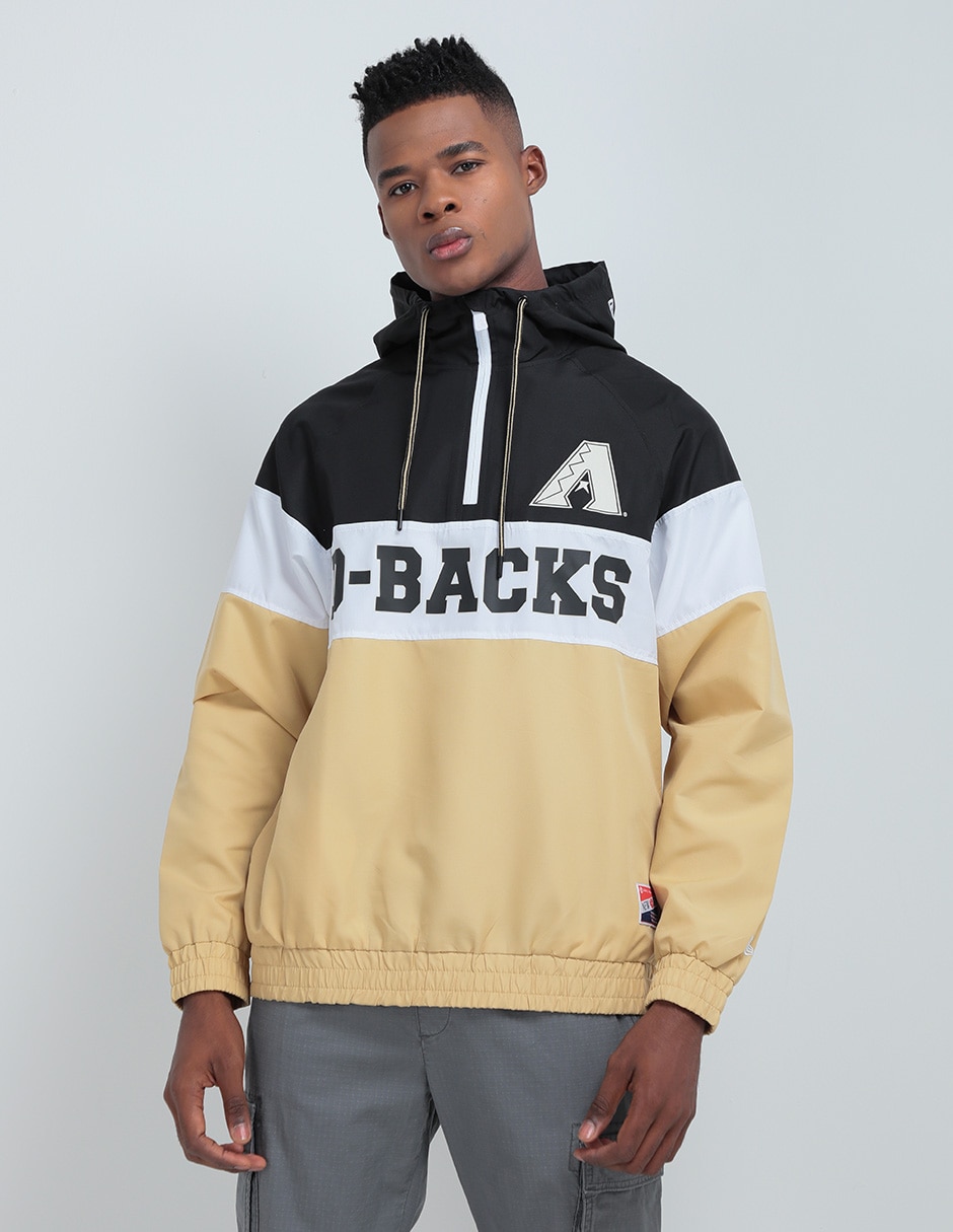 Chamarra Arizona Diamondbacks MLB para hombre Chamarra Arizona Diamondbacks MLB para hombre