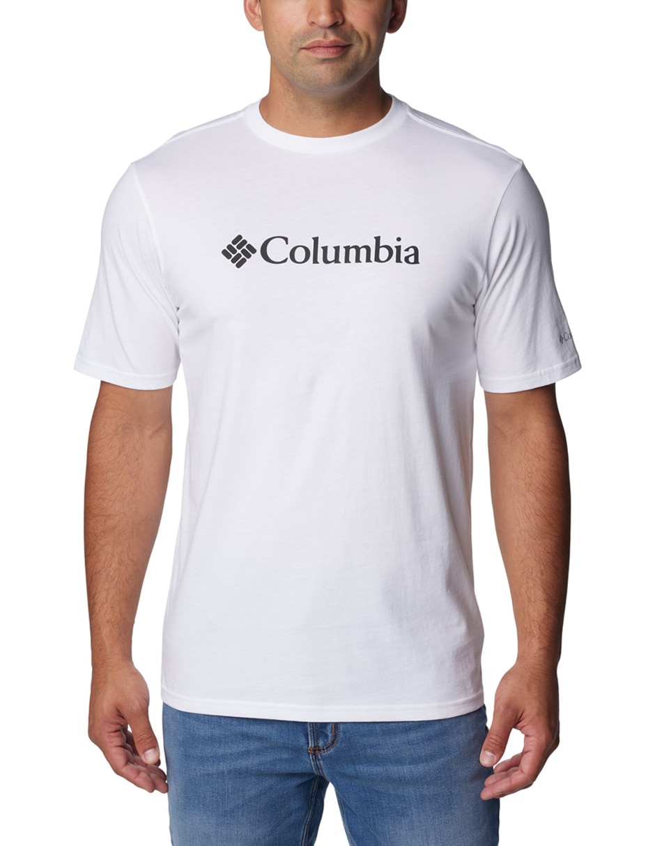 Playeras columbia sale