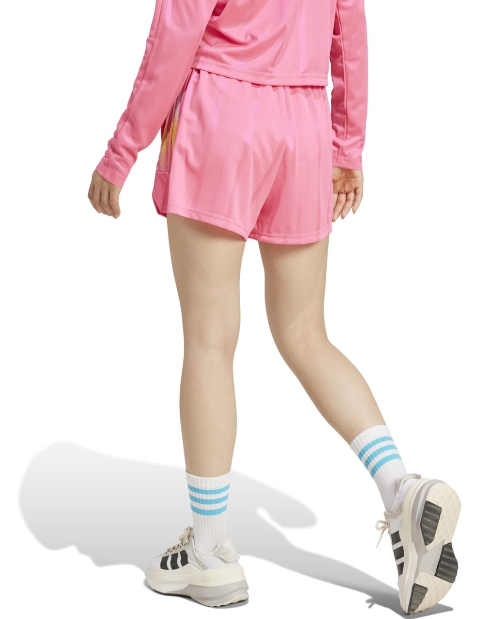Short con bolsa para entrenamiento mujer 6