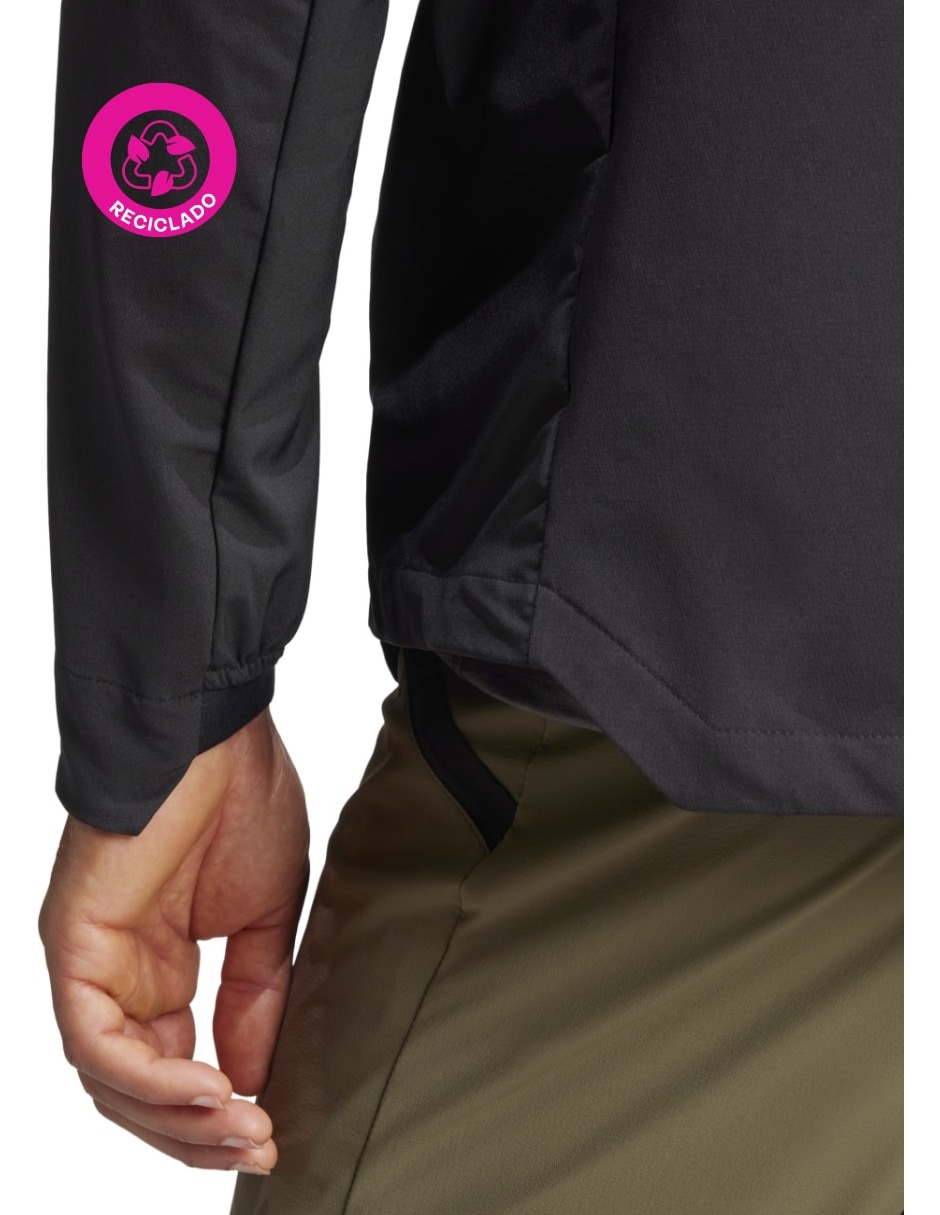 Chamarra para hiking para hombre 8