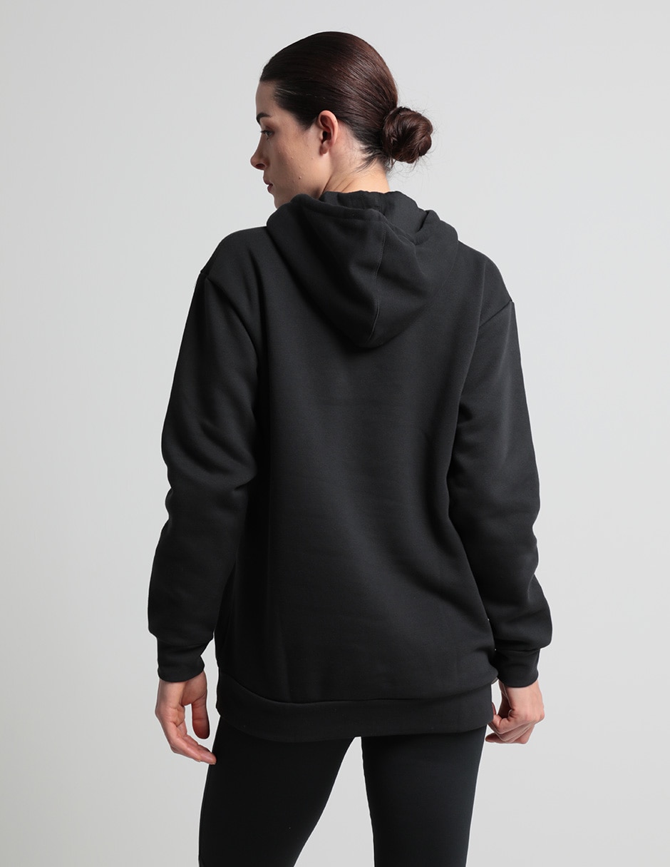 Sudadera con capucha para mujer 2
