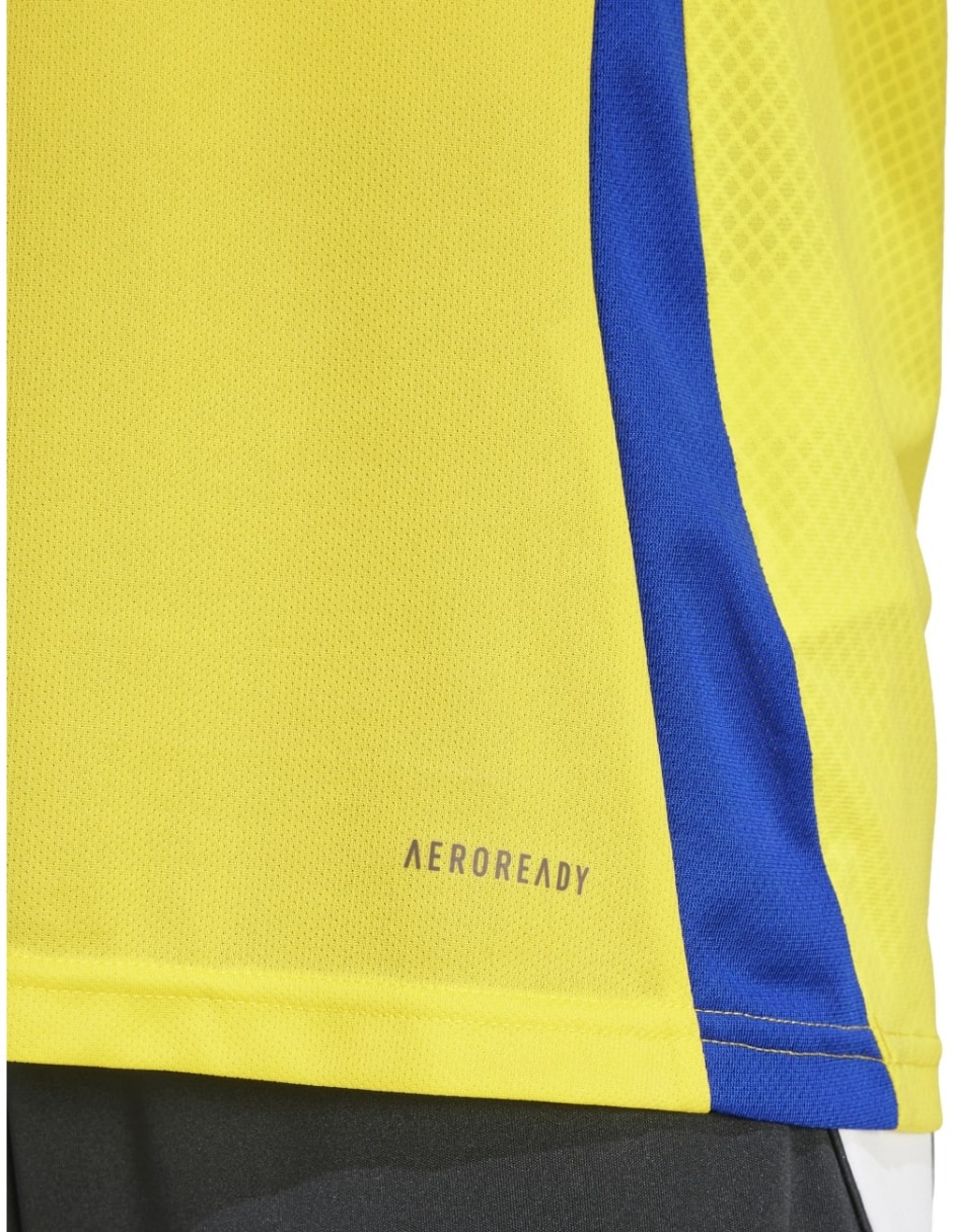 Jersey de local de Ronaldo manga corta  para hombre 7