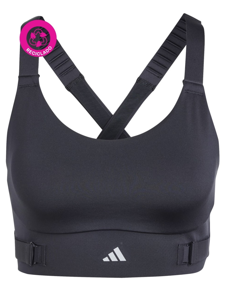 Top deportivo para correr mujer 2