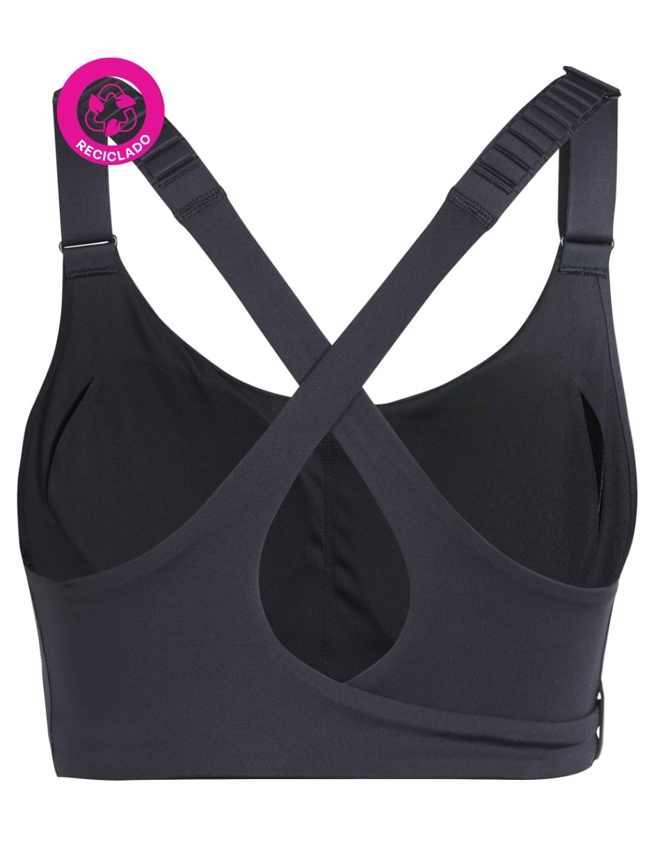 Top deportivo para correr mujer 3