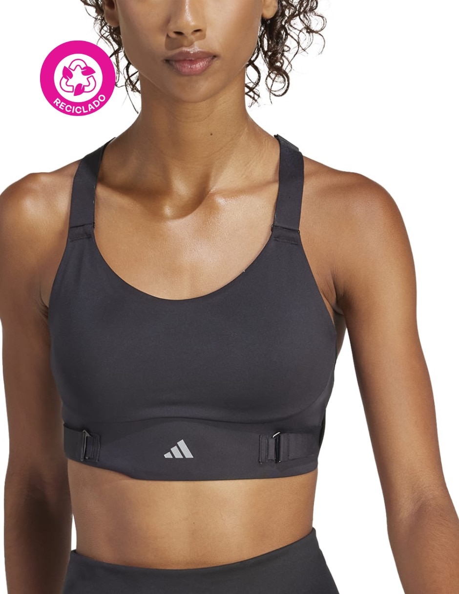 Top deportivo para correr mujer 4