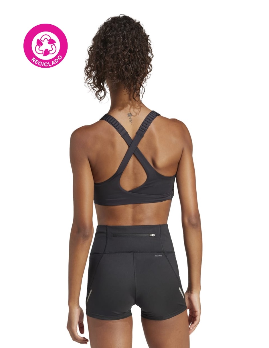 Top deportivo para correr mujer 5