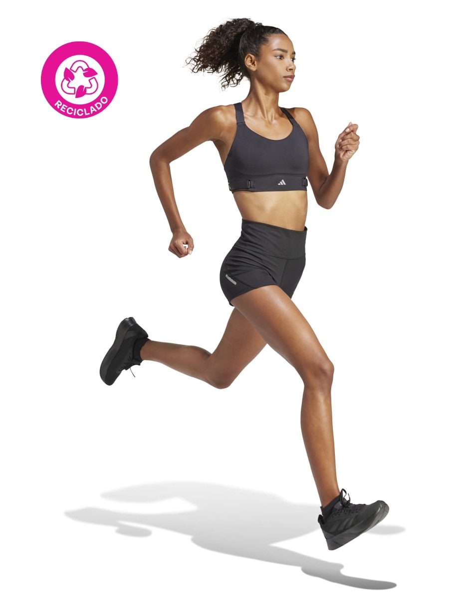 Top deportivo para correr mujer 6
