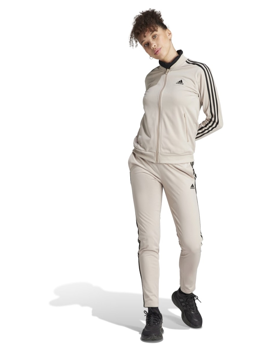 Conjunto deportivo de mujer adidas online