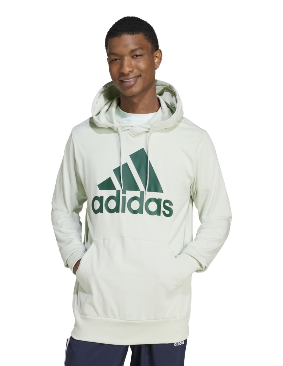 Sudadera ADIDAS con capucha para hombre