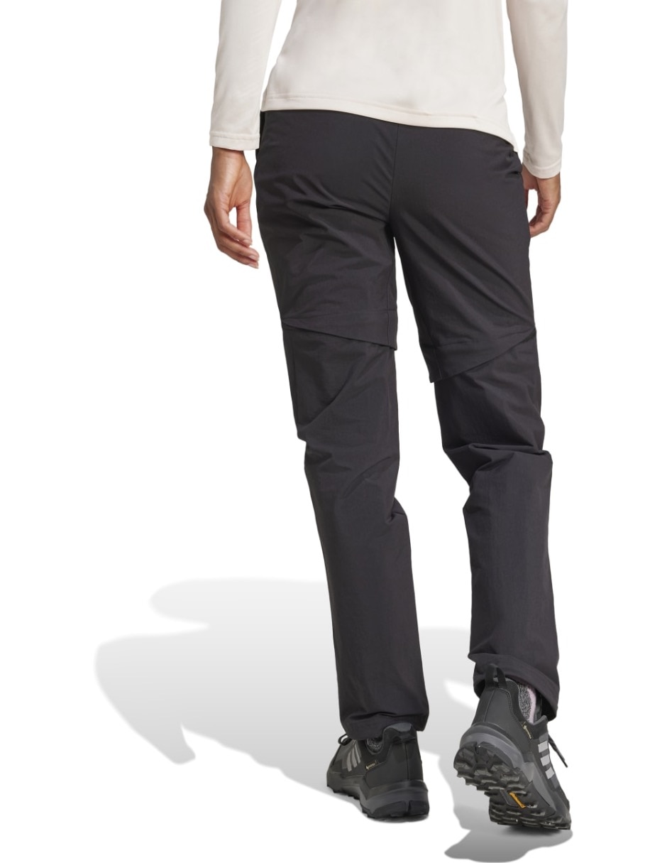 Pants para entrenamiento de mujer 4