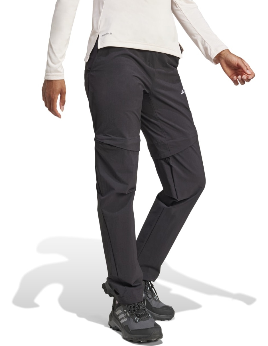 Pants para entrenamiento de mujer 5