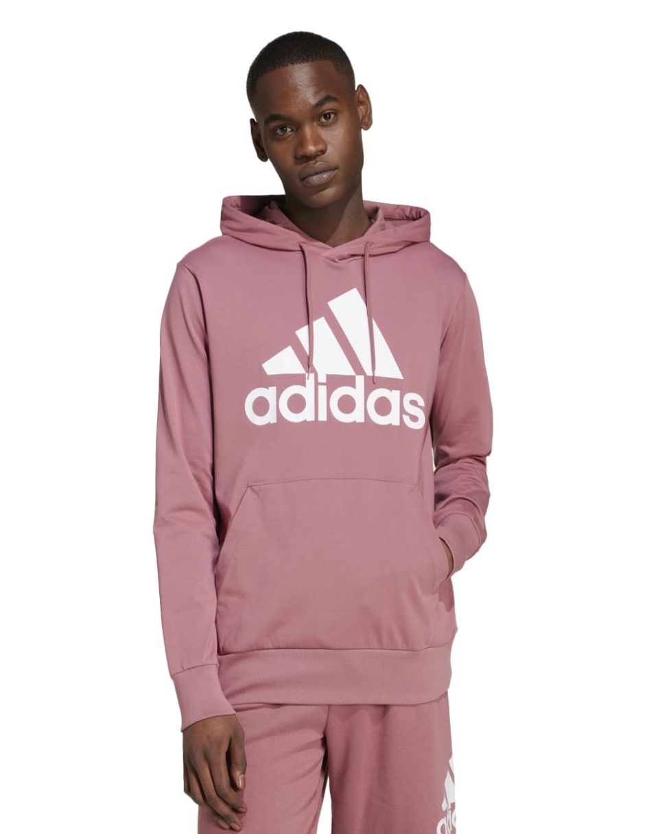 Sudadera ADIDAS con capucha para hombre