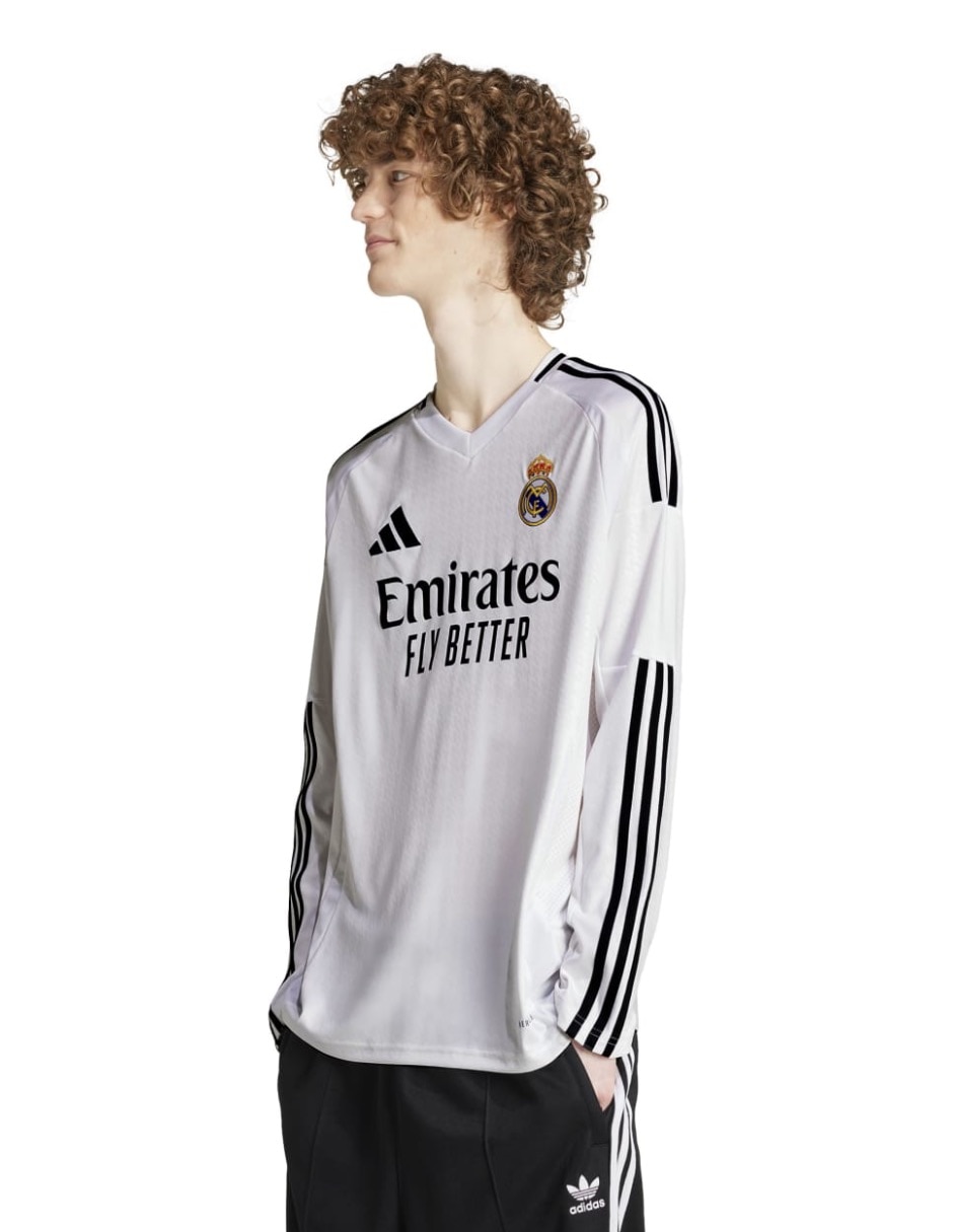 Equipación Camiseta Adidas Hombre El Corte Ingles Corte Inglés